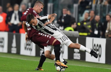 Nhận định, soi kèo Torino vs Juventus, 22h59 ngày 02/10