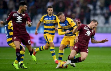 Nhận định soi kèo Torino vs Parma 1h45 ngày 04/05