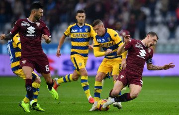 Nhận định Torino vs Parma, 00h30 ngày 21/06