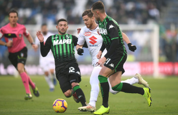 Soi kèo Torino vs Sassuolo lúc 21h00 ngày 17/03, VĐQG Italia