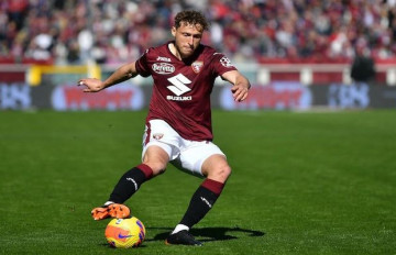 Nhận định, soi kèo Torino vs Spezia, 20h00 ngày 23/04