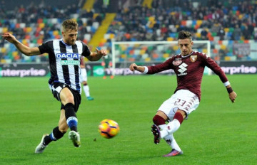 Nhận định, soi kèo Torino vs Udinese, 02h45 ngày 24/06