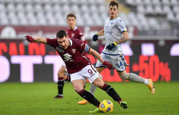 Nhận định, soi kèo Torino vs Venezia, 02h45 ngày 13/02