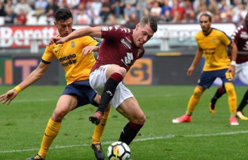 Nhận định bóng đá Torino vs Verona, 02h45 ngày 23/7, Giải VĐQG Italia