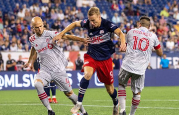 Nhận định, soi kèo Toronto FC vs Chicago Fire, 3h00 ngày 04/10