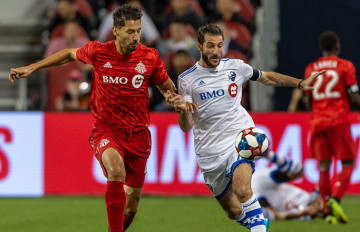 Nhận định soi kèo Toronto FC vs FC Cincinnati 6h00 ngày 27/06