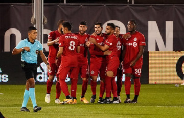 Nhận định soi kèo Toronto FC vs Inter Miami CF 6h30 ngày 15/09