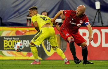 Nhận định, soi kèo Toronto FC vs Nashville, 6h30 ngày 19/09
