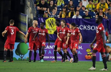 Nhận định soi kèo Toronto FC vs New York City Football Club 7h00 ngày 08/08