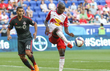 Nhận định soi kèo Toronto FC vs New York Red Bulls 6h30 ngày 22/07