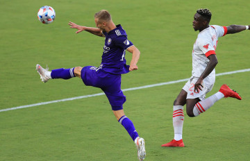 Nhận định soi kèo Toronto FC vs Orlando City 6h30 ngày 18/07