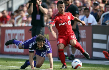 Nhận định soi kèo Toronto FC vs Orlando City 6h30 ngày 20/06