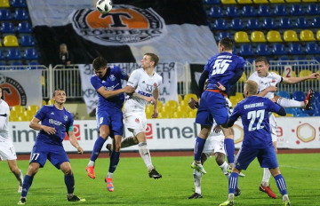 Nhận định, soi kèo Torpedo vs Slutsk, 21h00 ngày 26/10, VĐQG Belarus