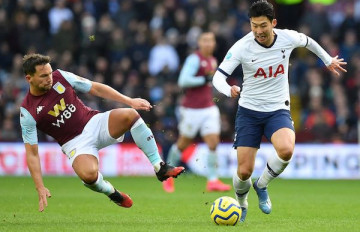 Nhận định, soi kèo Tottenham Hotspur vs Aston Villa, 20h00 ngày 03/10