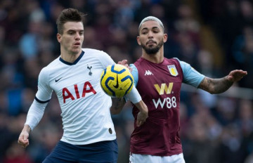 Nhận định Tottenham Hotspur vs Aston Villa 0h00 ngày 20/05