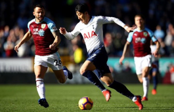 Nhận định soi kèo Tottenham Hotspur vs Burnley, 21h00 ngày 28/02