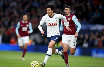 Nhận định soi kèo Tottenham Hotspur vs Burnley 21h00 ngày 28/02, Giải Ngoại Hạng Anh Premier League