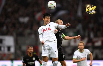 Soi kèo nhà cái Tottenham vs Eintracht Frankfurt, 02h00 ngày 13/10