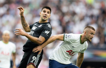 Soi kèo Tottenham Hotspur vs Fulham, 02h00 ngày 24/10