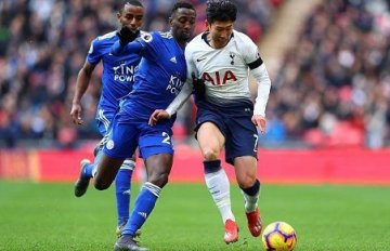 Nhận định soi kèo Tottenham Hotspur vs Leicester City, 21h15 ngày 20/12