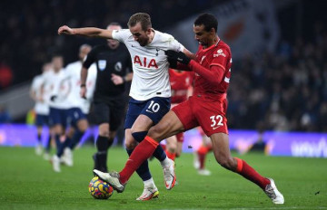 Soi kèo nhà cái Tottenham Hotspur vs Liverpool, 23h30 ngày 06/11