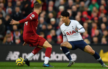 Nhận định soi kèo Tottenham Hotspur vs Liverpool, 03h00 ngày 29/01/2021