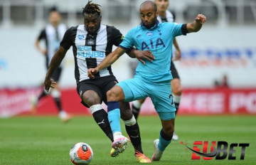 Nhận định, soi kèo Tottenham vs Newcastle, 22h30 ngày 03/04