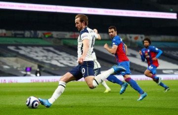 Nhận định, soi kèo Tottenham Hotspur vs NK Mura 05, 2h00 ngày 01/10