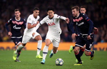 Nhận định soi kèo Tottenham Hotspur vs Sheffield United 1h15 ngày 03/05