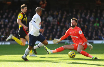 Nhận định soi kèo Tottenham Hotspur vs Watford 20h00 ngày 29/08