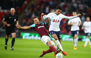 Nhận định, soi kèo Tottenham vs West Ham, 23h30 ngày 20/03