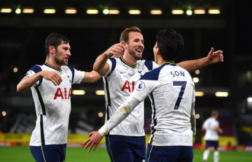 Nhận định soi kèo Tottenham Hotspur vs Wolfsberger AC lúc 00h00 ngày 25/02/2021, UEFA Europa League