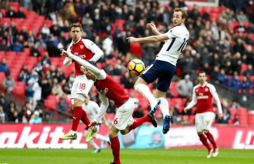 Nhận định Tottenham vs Arsenal, 22h30 ngày 12/7, Premier League