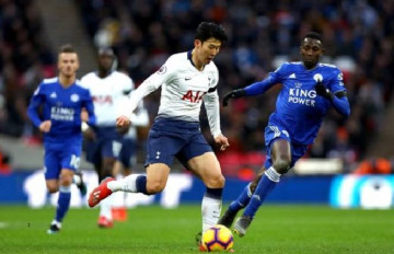 Nhận định, soi kèo Tottenham vs Leicester, 21h15 ngày 20/12, Ngoại hạng Anh Premier League