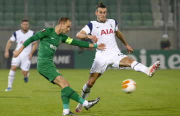 Nhận định, soi kèo Tottenham vs Ludogorets, 03h00 ngày 27/11, Cúp C2 châu Âu