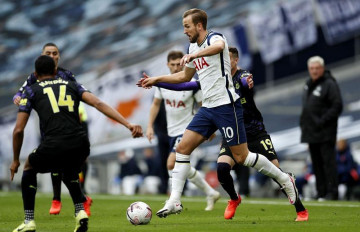 Nhận định, soi kèo Tottenham vs Maccabi Haifa, 02h00 ngày 2/10, Europa League