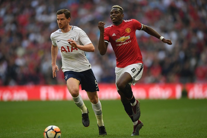 Nhận định, soi kèo Tottenham vs Man United, 02h00 ngày 20/6