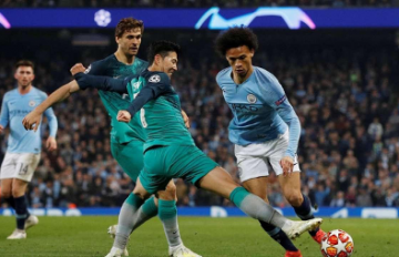 Nhận định soi kèo Tottenham vs Manchester City, 00h30 ngày 22/11