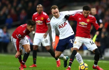 Nhận định soi kèo Tottenham vs Manchester United, 23h30 ngày 30/10