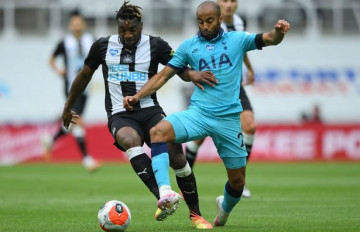 Nhận định, soi kèo Tottenham vs Newcastle, 20h00 ngày 27/9, Ngoại hạng Anh