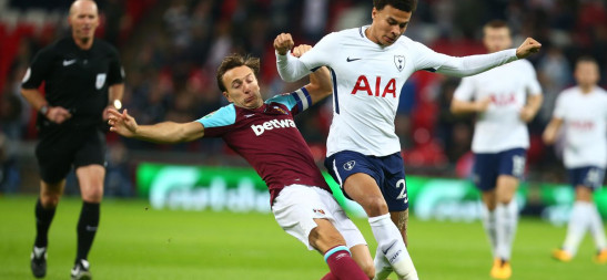 Nhận định Tottenham vs West Ham, 02h15 ngày 24/6, Giải Premier League