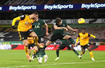 Nhận định soi kèo Tottenham vs Wolves, 20h05 ngày 16/05