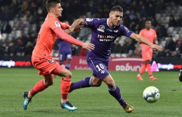 Nhận định, soi kèo Toulouse vs Caen, 1h45 ngày 28/09
