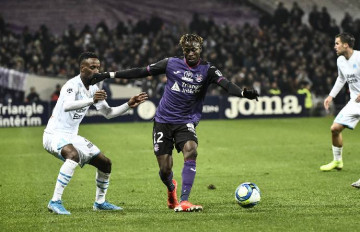 Nhận định soi kèo bóng đá Toulouse  vs  Paris FC 02h00 ngày 06/01/2021, Giải Hạng 2 Pháp