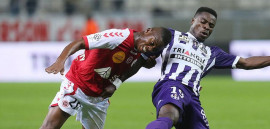 Soi kèo Toulouse vs Stade Reims, 20h00 ngày 22/10