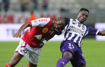 Soi kèo Toulouse vs Stade Reims, 20h00 ngày 22/10