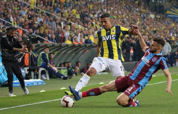 Nhận định, soi kèo Trabzonspor vs Fenerbahce, 22h59 ngày 17/10