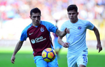 Nhận định, soi kèo Trabzonspor vs Kasimpasa, 20h00 ngày 05/02