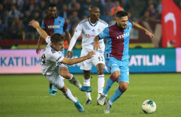 Nhận định soi kèo Trabzonspor vs Molde 0h30 ngày 06/08