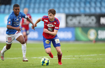 Nhận định soi kèo Trelleborgs FF vs Osters IF 0h00 ngày 01/09